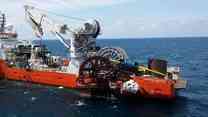 Bukit tua FPSO Installation project - 7